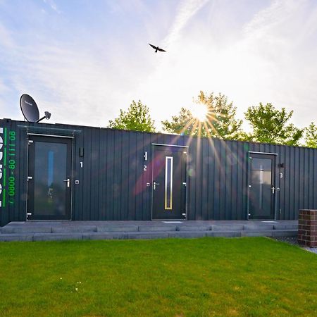 Roatel Loeningen B213 My-Roatel-Com Motel Loningen Eksteriør bilde