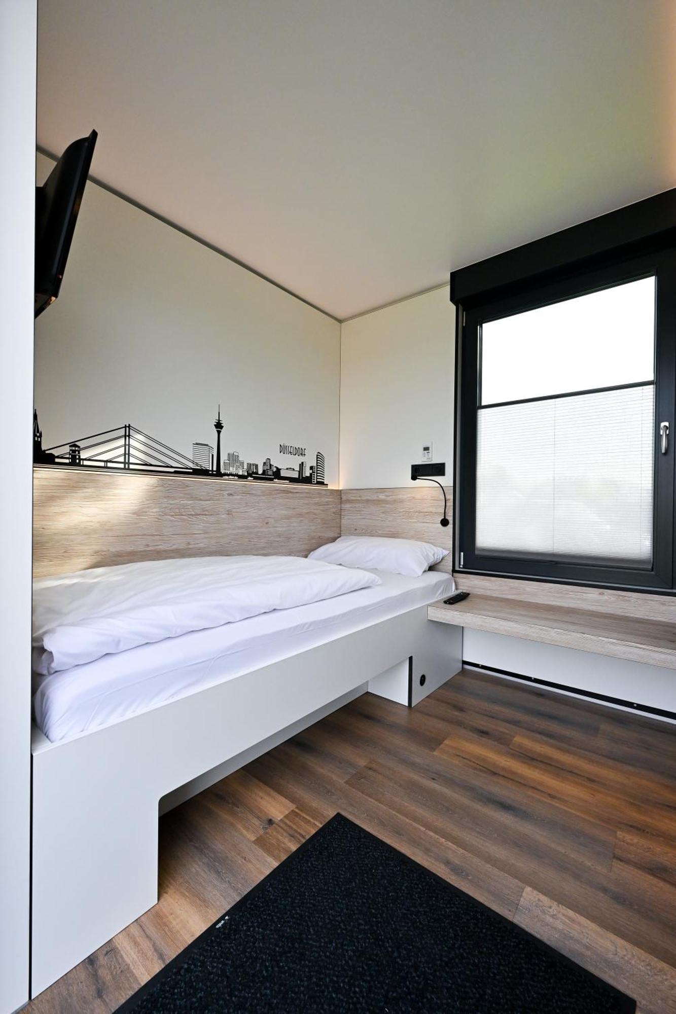 Roatel Loeningen B213 My-Roatel-Com Motel Loningen Eksteriør bilde